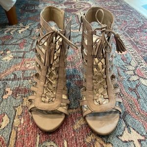 Vince Camuto heels